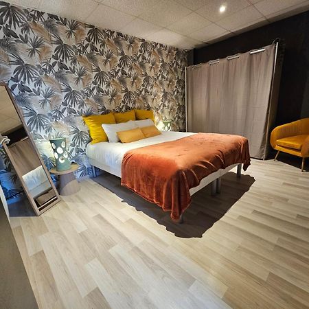 Апартаменти Cosy Loft - Кале Екстер'єр фото