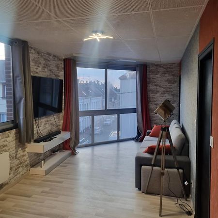 Апартаменти Cosy Loft - Кале Екстер'єр фото