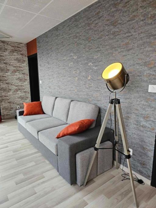 Апартаменти Cosy Loft - Кале Екстер'єр фото
