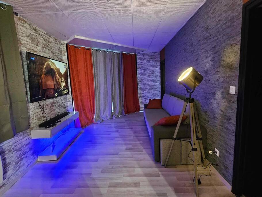 Апартаменти Cosy Loft - Кале Екстер'єр фото